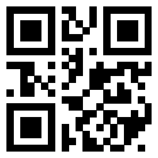 Scansione del QrCode di 3403048811