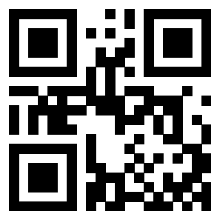 Immagine del Qr Code di 3403048814