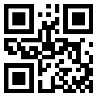 Immagine del Qr Code di 3403048815