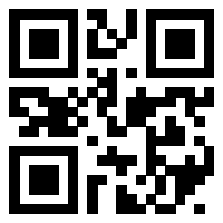 3403048817 Qr Code associato
