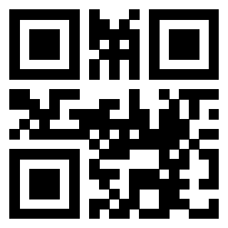 3403048820 QrCode associato