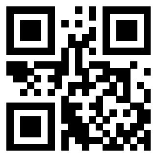 Immagine del Qr Code di 3403048826