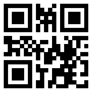 3403048829 - Immagine del Qr Code associato