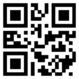 Scansione del QrCode di 3403048832