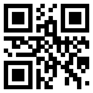 3403048833 Qr Code associato