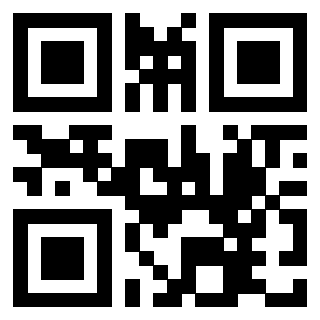 Immagine del QrCode di 3403048834