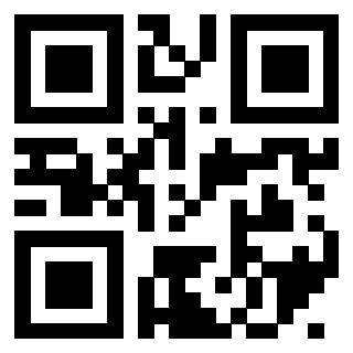 3403048837 - Immagine del Qr Code