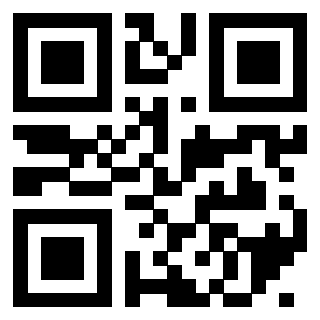Scansione del QrCode di 3403048839