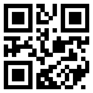 3403048840 - Immagine del QrCode associato