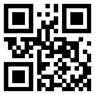 3403048841 Qr Code associato