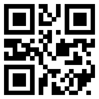 Scansione del QrCode di 3403048842