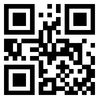 3403048852 - Immagine del Qr Code