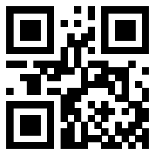 Il QrCode di 3403048859