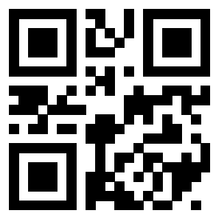 3403048861 - Immagine del Qr Code
