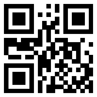 3403048862 - Immagine del Qr Code associato