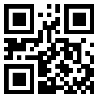 Immagine del Qr Code di 3403048863