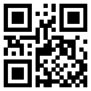 3403048864 - Immagine del Qr Code associato