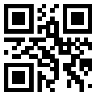 3403048865 - Immagine del QrCode associato