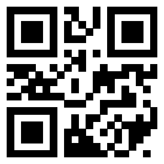 3403048868 - Immagine del QrCode