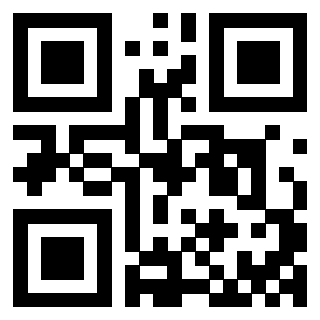 3403048869 Qr Code associato