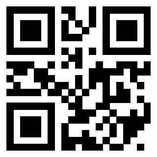 3403048874 Qr Code associato