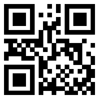 3403048878 QrCode associato