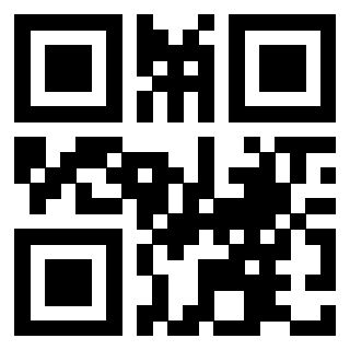 3403048883 Qr Code associato