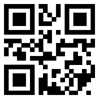Il QrCode di 3403048886