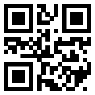 Il QrCode di 3403048891