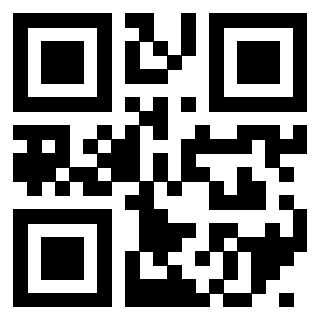 3403048893 - Immagine del Qr Code associato