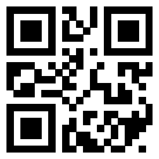 3403048903 - Immagine del Qr Code associato