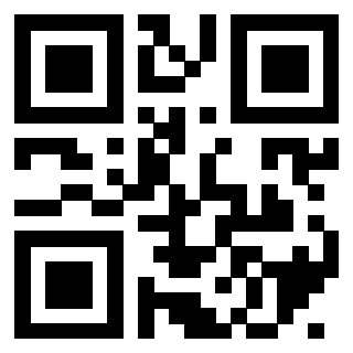 3403048909 - Immagine del Qr Code associato