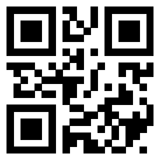 Il Qr Code di 3403048915