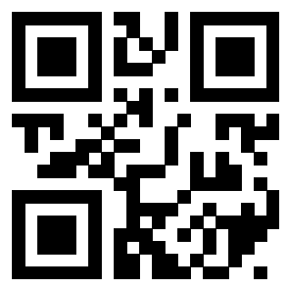 3403048920 - Immagine del QrCode associato