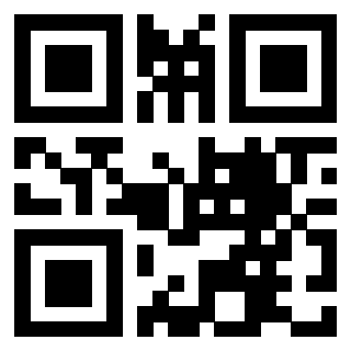Il Qr Code di 3403048921