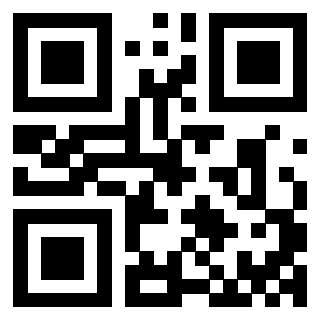 3403048923 - Immagine del Qr Code associato