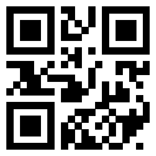 3403048924 - Immagine del Qr Code associato