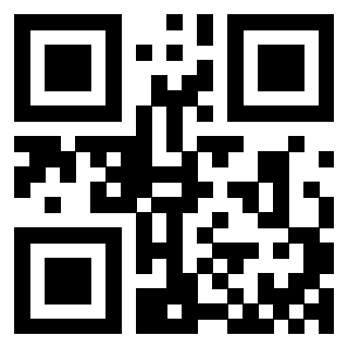 Immagine del QrCode di 3403048925