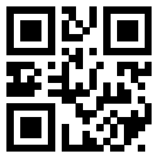 Il QrCode di 3403048928