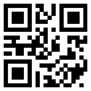 Immagine del QrCode di 3403048930