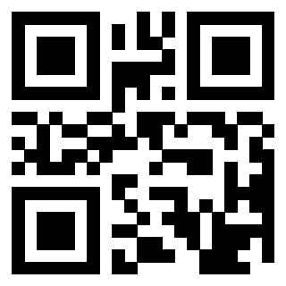 Immagine del Qr Code di 3403048932