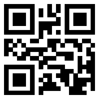 Immagine del Qr Code di 3403048933