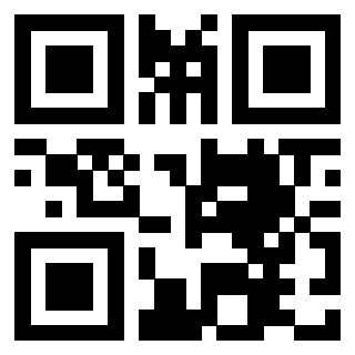Il QrCode di 3403048934