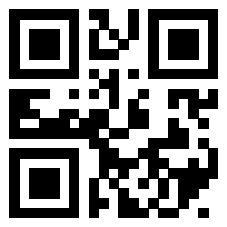 3403048935 - Immagine del Qr Code