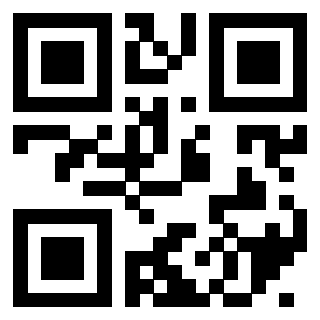 3403048936 - Immagine del Qr Code associato