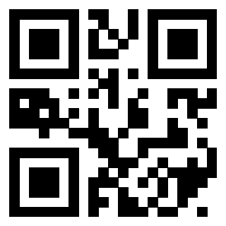 Il QrCode di 3403048938