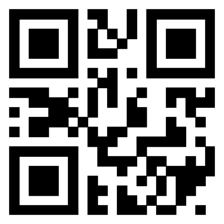 3403048939 - Immagine del QrCode associato