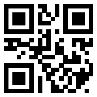 3403048941 - Immagine del Qr Code