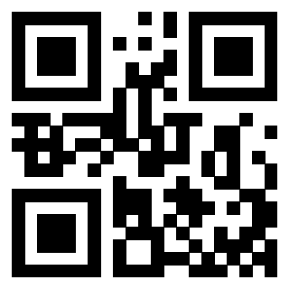 Il QrCode di 3403048943