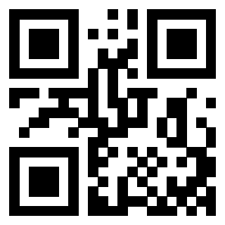 3403048948 - Immagine del Qr Code associato